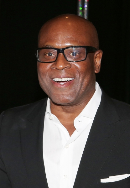 Photo Coverage: Backstage with Toni Braxton & Kenny 'Babyface' Edmonds at AFTER MIDNIGHT  Image