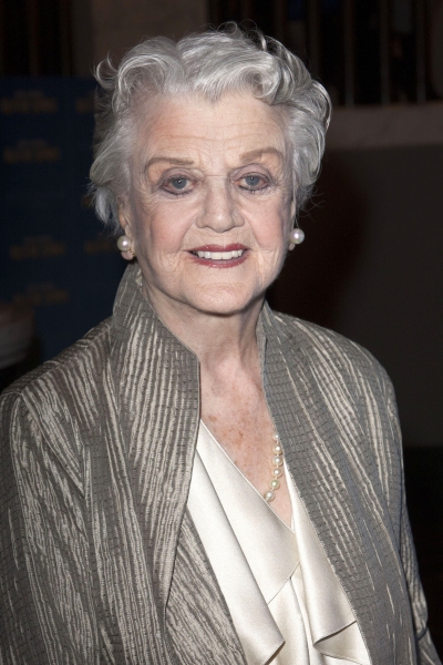 Photo Flash: Inside Opening Night of BLITHE SPIRIT with Angela Lansbury Image