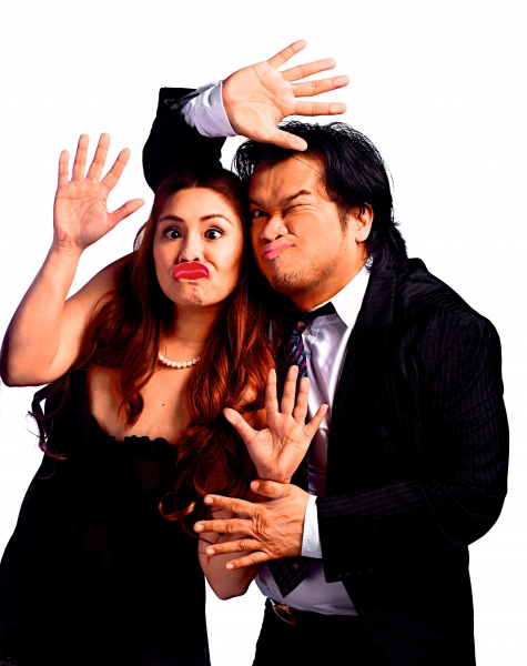 Photo Flash: First Look at the Cast of Rep's NOISES OFF; Show Opens 3/28 Image