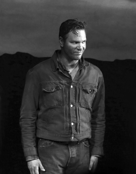 Photo Coverage: James Franco, Chris O'Dowd & Leighton Meester Take First Bows in OF MICE AND MEN Image