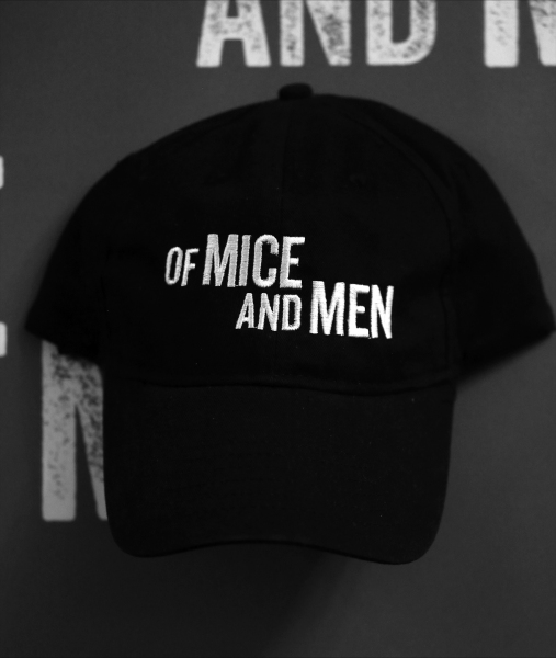 Photo Coverage: James Franco, Chris O'Dowd & Leighton Meester Take First Bows in OF MICE AND MEN Image