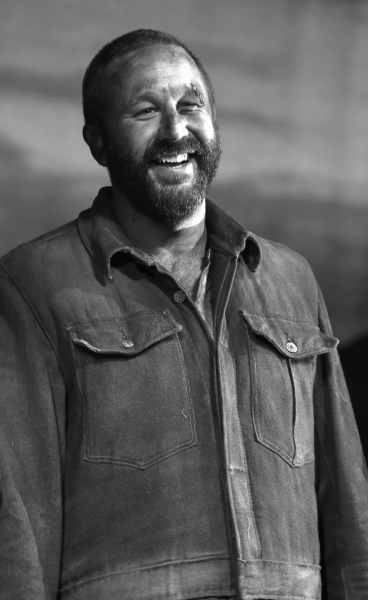 Photo Coverage: James Franco, Chris O'Dowd & Leighton Meester Take First Bows in OF MICE AND MEN Image