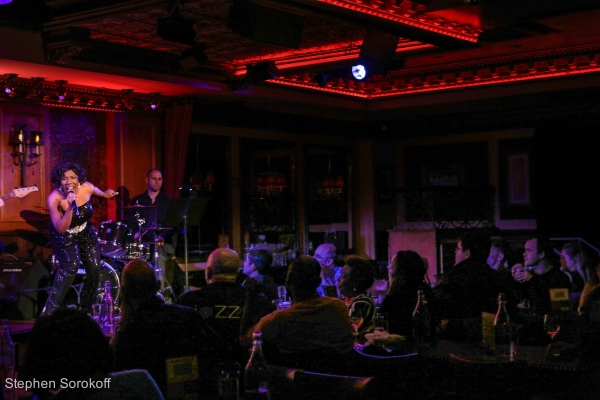 Photo Coverage: Melinda Doolittle Brings IT MUST BE LOVE to 54 Below Image