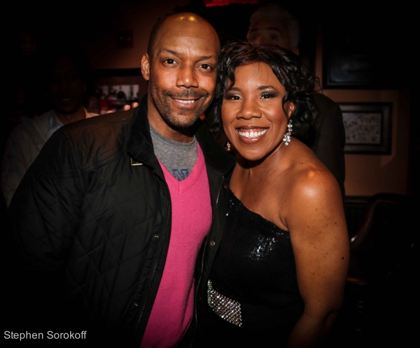 Photo Coverage: Melinda Doolittle Brings IT MUST BE LOVE to 54 Below Image