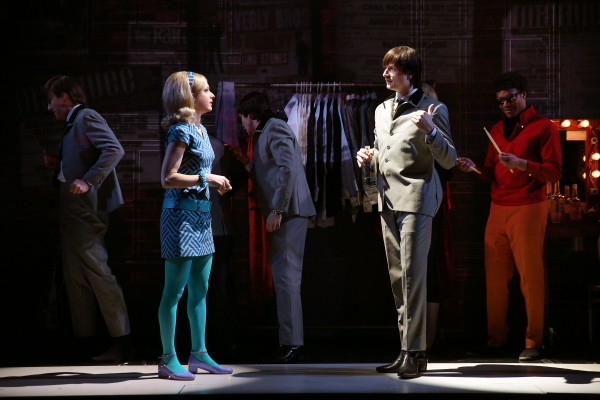 Photo Flash: First Look at Yale Rep's THESE PAPER BULLETS! World Premiere Image