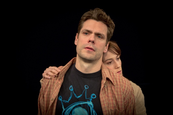 Photo Flash: Meet the Stars of Kitchen Theatre's LUNGS Image