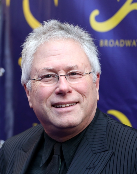 Photo Coverage: Inside ALADDIN's Opening Night Theatre Arrivals! Image