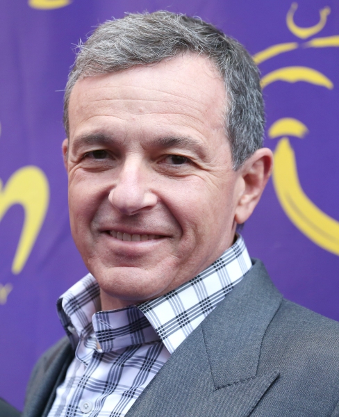 Photo Coverage: Inside ALADDIN's Opening Night Theatre Arrivals! Image