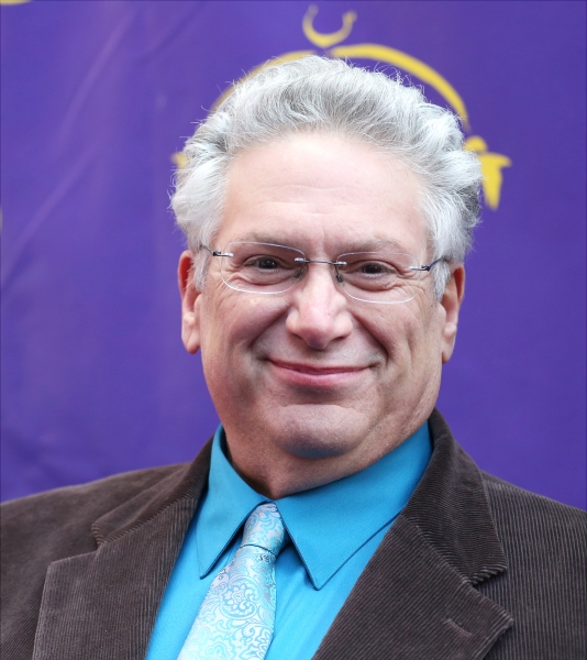 Photo Coverage: Inside ALADDIN's Opening Night Theatre Arrivals! Image