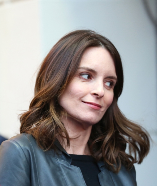 Tina Fey  Photo