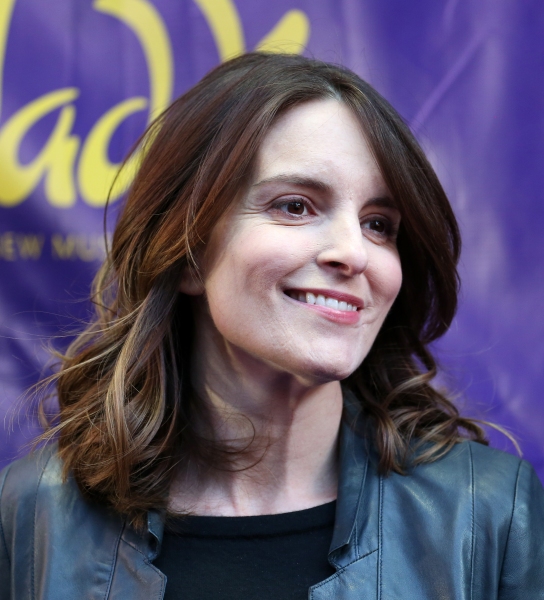 Photo Coverage: Inside ALADDIN's Opening Night Theatre Arrivals! Image