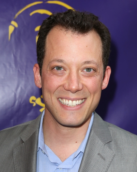 Photo Coverage: Inside ALADDIN's Opening Night Theatre Arrivals! Image