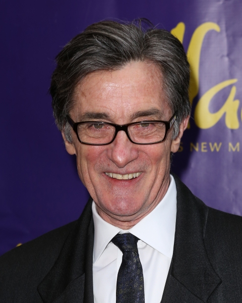 Photo Coverage: Inside ALADDIN's Opening Night Theatre Arrivals! Image