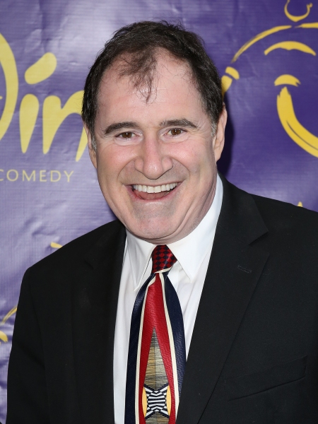 Photo Coverage: Inside ALADDIN's Opening Night Theatre Arrivals! Image