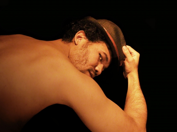 Photo Flash: Meet the Cast of THE MOTHER F**KER WITH THE HAT, Beg. Today at The Ringwald Image