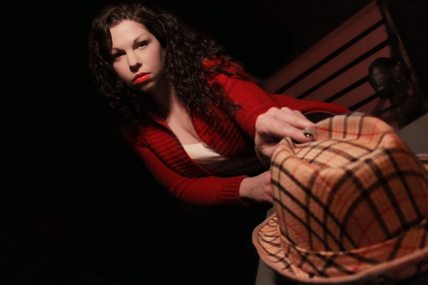 Photo Flash: Meet the Cast of THE MOTHER F**KER WITH THE HAT, Beg. Today at The Ringwald Image
