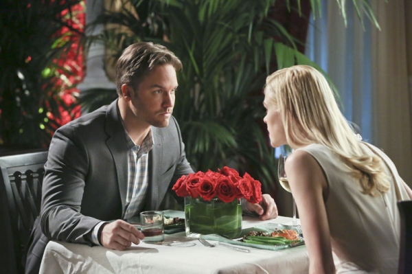 Photo Flash: First Look - HART OF DIXIE's 'A Good Run on Bad Luck,' Airing 4/11 Image