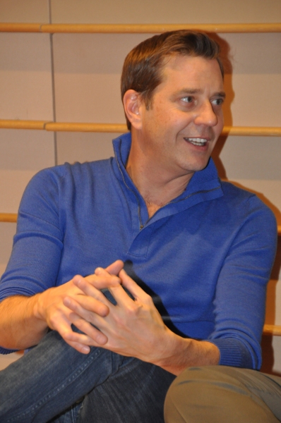 Photo Coverage: The New York Pops' KIDS ON STAGE Finalists Attend Talkback Image
