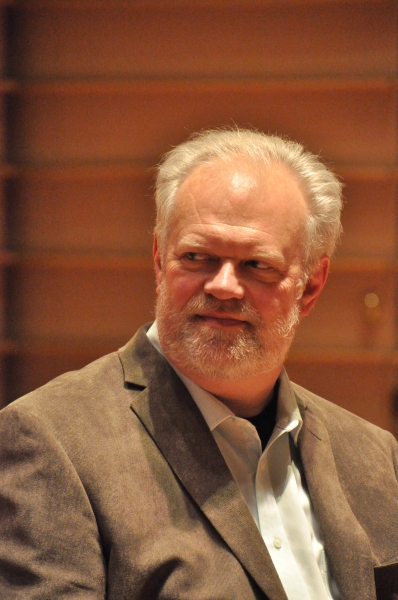Photo Coverage: The New York Pops' KIDS ON STAGE Finalists Attend Talkback Image