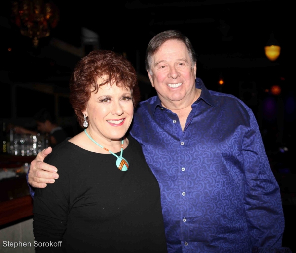 Photo Coverage: JUDY KAYE opens Helsinki on Broadway Cabaret Series Image