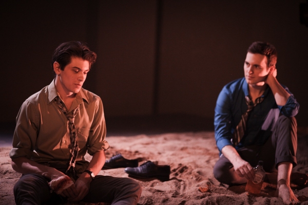 Photo Flash: A Look at Sanguine Theatre Company's WILD, Now Through 4/6  Image