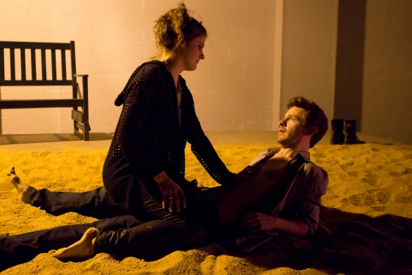 Photo Flash: A Look at Sanguine Theatre Company's WILD, Now Through 4/6  Image