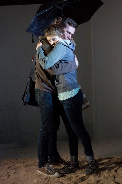 Photo Flash: A Look at Sanguine Theatre Company's WILD, Now Through 4/6  Image