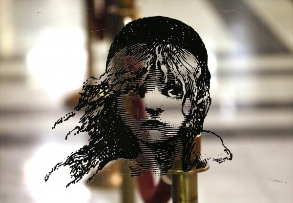 Photo Coverage: LES MISERABLES Company Takes Opening Night Bows! Image
