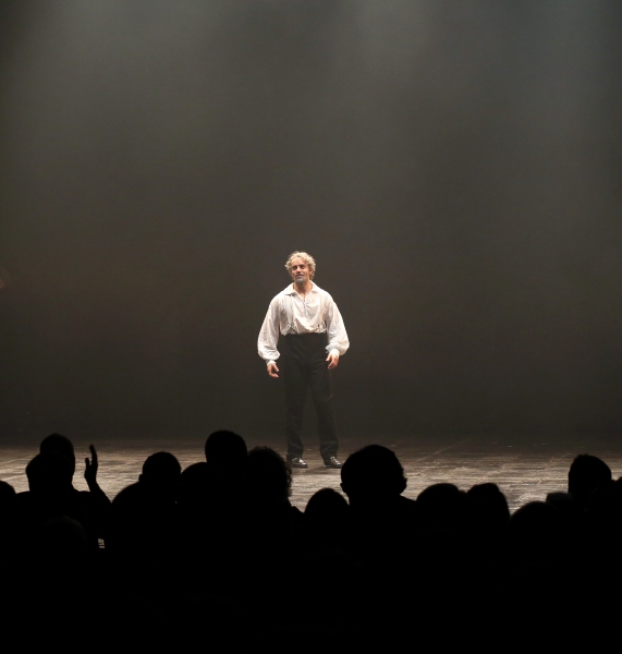 Photo Coverage: LES MISERABLES Company Takes Opening Night Bows! Image