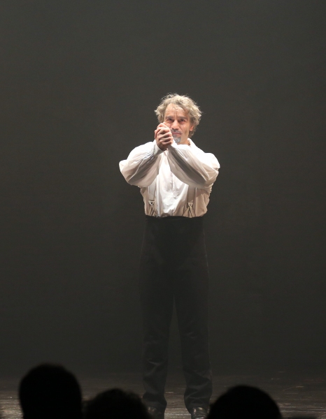 Photo Coverage: LES MISERABLES Company Takes Opening Night Bows! Image