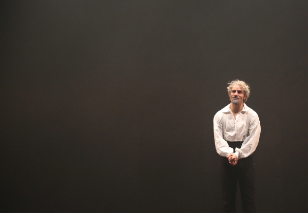 Photo Coverage: LES MISERABLES Company Takes Opening Night Bows! Image