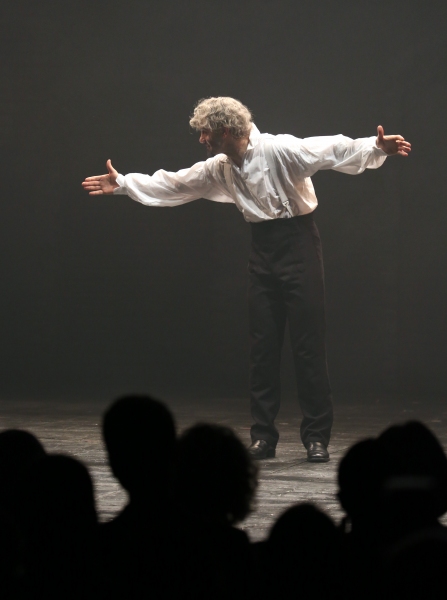 Photo Coverage: LES MISERABLES Company Takes Opening Night Bows! Image