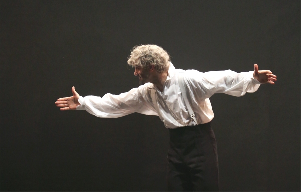 Photo Coverage: LES MISERABLES Company Takes Opening Night Bows! Image