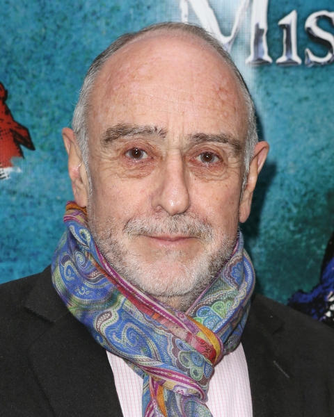 Photo Coverage: Inside LES MISERABLES' Opening Night Theatre Arrivals Image