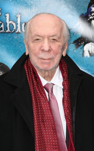 Photo Coverage: Inside LES MISERABLES' Opening Night Theatre Arrivals Image