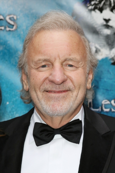 Colm Wilkinson Photo