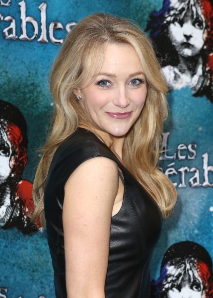 Photo Coverage: Inside LES MISERABLES' Opening Night Theatre Arrivals Image