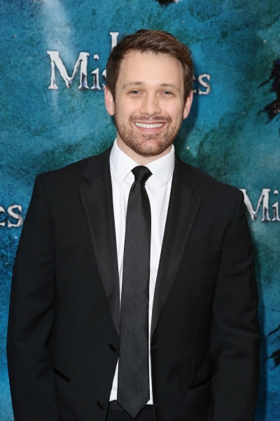 Photo Coverage: Inside LES MISERABLES' Opening Night Theatre Arrivals Image
