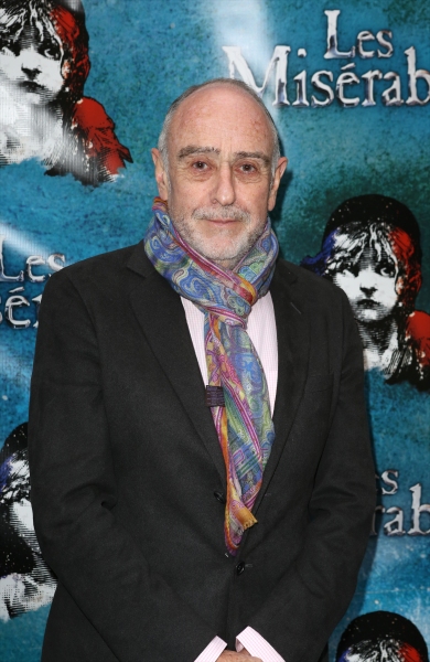 Photo Coverage: Inside LES MISERABLES' Opening Night Theatre Arrivals Image