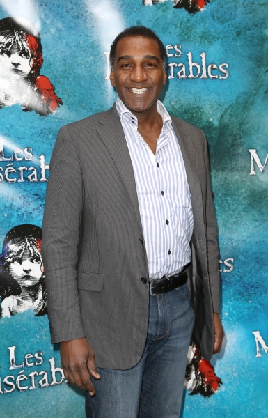 Photo Coverage: Inside LES MISERABLES' Opening Night Theatre Arrivals Image