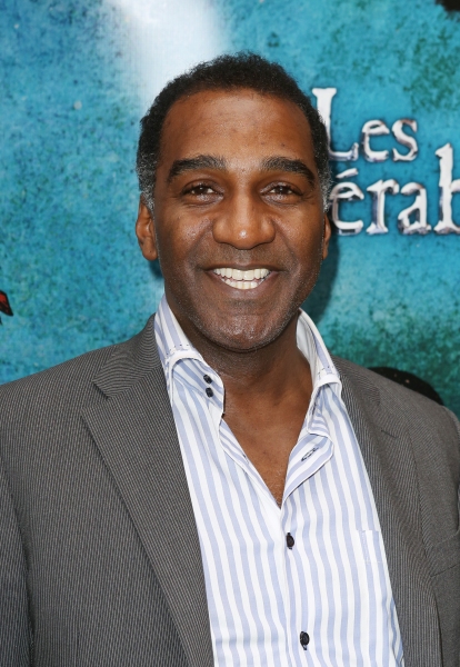 Photo Coverage: Inside LES MISERABLES' Opening Night Theatre Arrivals Image