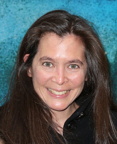 Diane Paulus  Photo