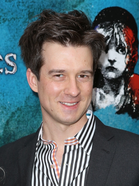 Photo Coverage: Inside LES MISERABLES' Opening Night Theatre Arrivals Image