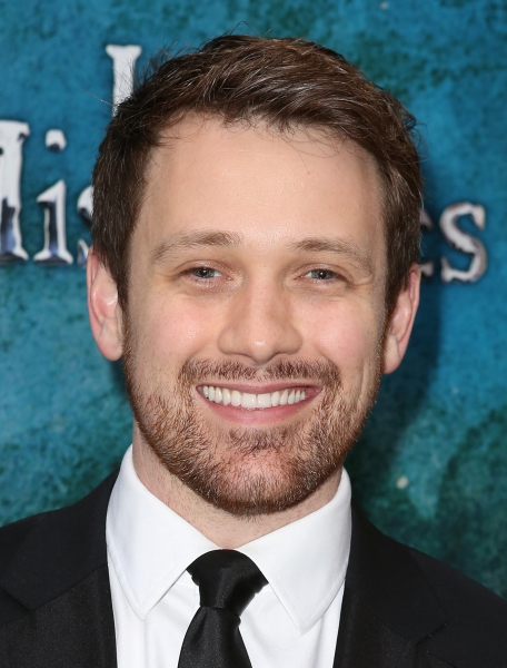 Photo Coverage: Inside LES MISERABLES' Opening Night Theatre Arrivals Image