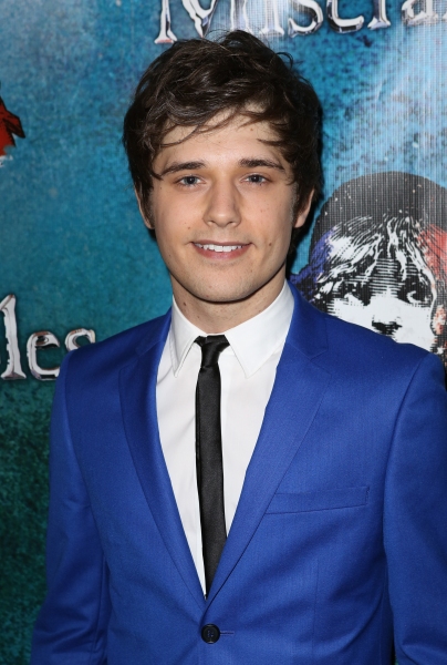 Andy Mientus  Photo