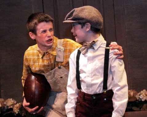 Photo Flash: First look at Bergen County Players' TO KILL A MOCKINGBIRD Image