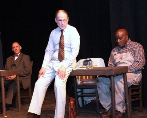 Photo Flash: First look at Bergen County Players' TO KILL A MOCKINGBIRD Image