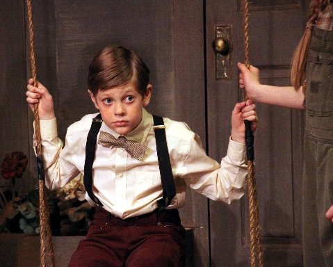 Photo Flash: First look at Bergen County Players' TO KILL A MOCKINGBIRD Image