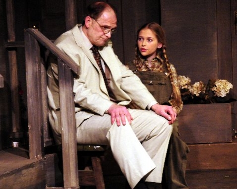 Photo Flash: First look at Bergen County Players' TO KILL A MOCKINGBIRD 