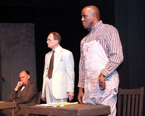 Photo Flash: First look at Bergen County Players' TO KILL A MOCKINGBIRD Image